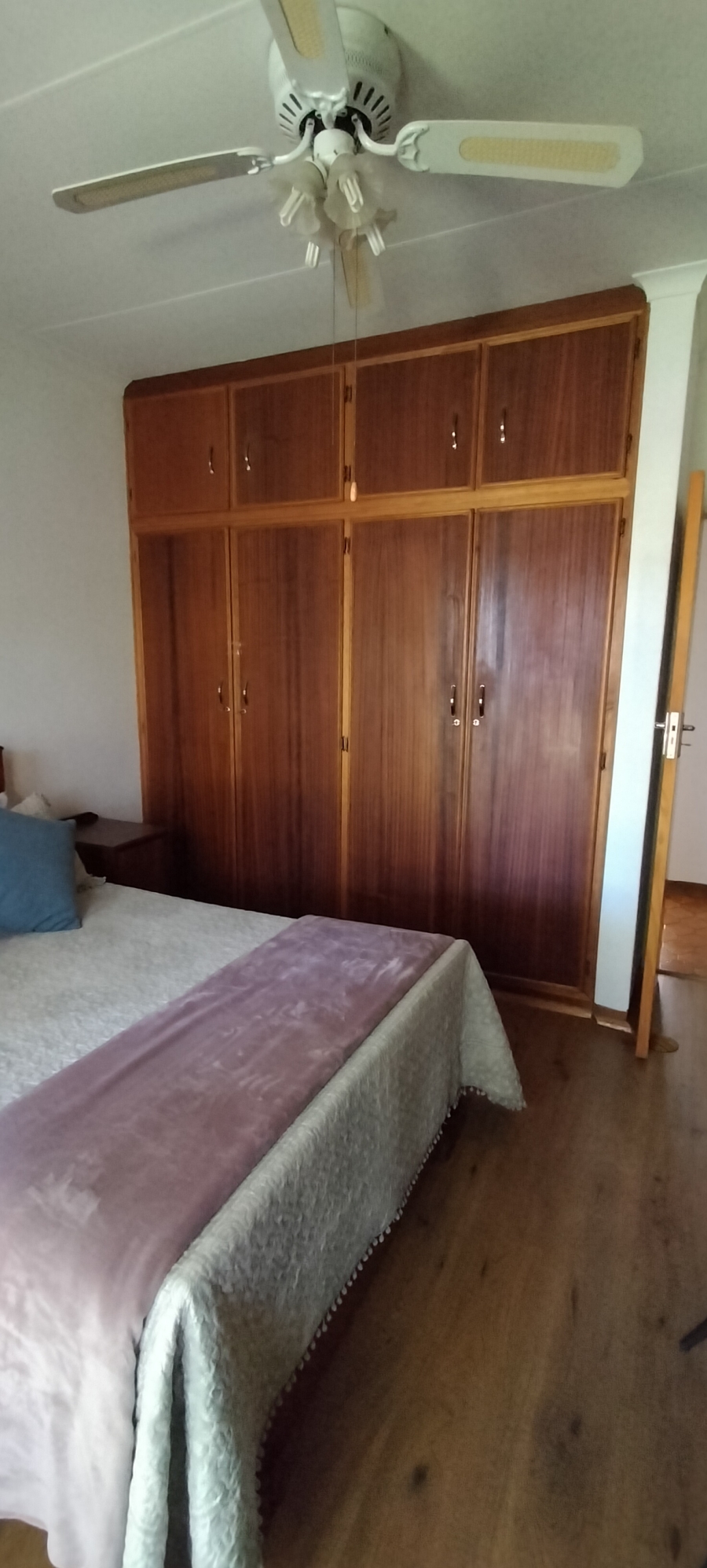 4 Bedroom Property for Sale in Jan Kempdorp Northern Cape